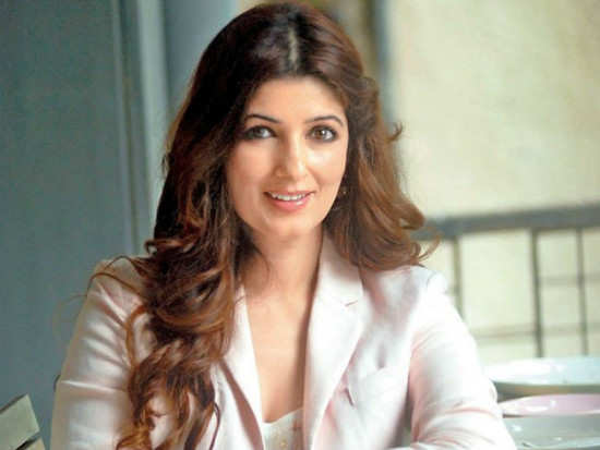 Twinkle Khanna: Why I am obliged to feel patriotic when I am about to see Ranveer Singh in his underwear