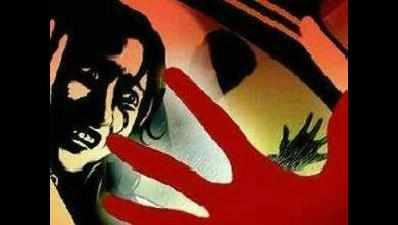 Ex-MLA’s daughter-in-law alleges gangrape, 9 booked