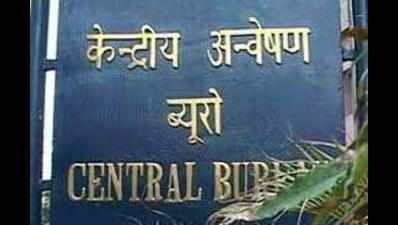 Balaga seeks CBI probe against Mahadevappa