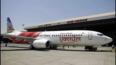 Air India express plans daily Karipur-Riyadh flight