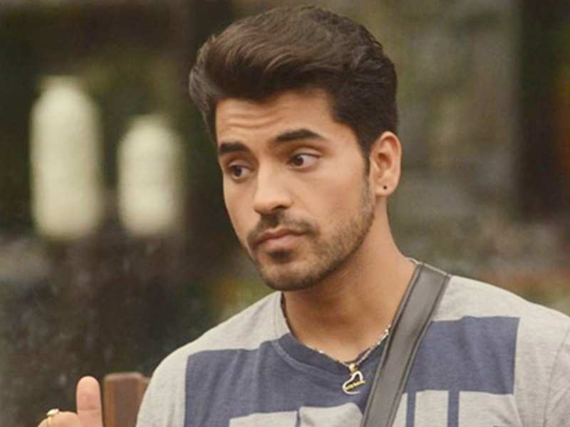 The Choice Of Contestants On Bigg Boss 10 Has Not Been That Great Gautam Gulati Times Of India