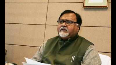 Trinamool Congress decries BJP’s ‘new low’ in Bengal politics
