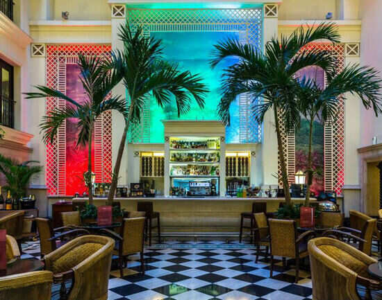 Hotels in Havana where luxury marries heritage