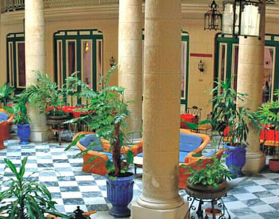 Hotel Florida