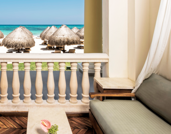 Iberostar Parque Central