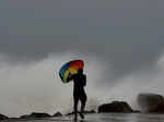 Cyclone Vardah makes landfall near Chennai