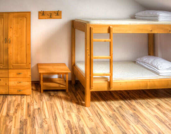 Budget accommodation in Beijing that every backpacker would love to stay in