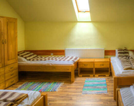 Peking Youth Hostel