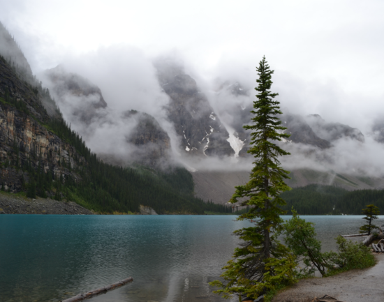 Moraine Lake
