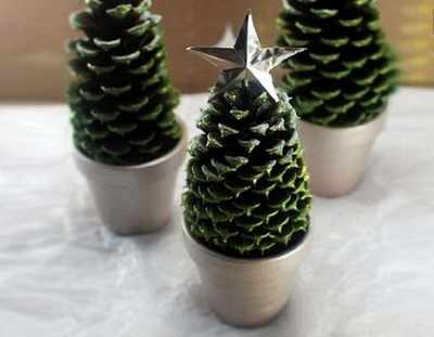 5 ideas to decorate your Christmas tree