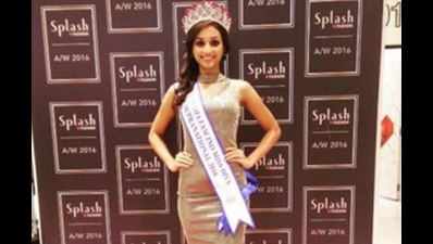 Miss Supranational 2016 awaits warm welcome in her home town