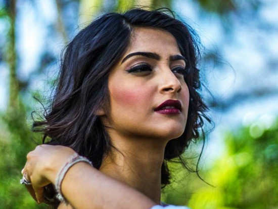 Sonam talks about feeling traumatised on being molested at a young age