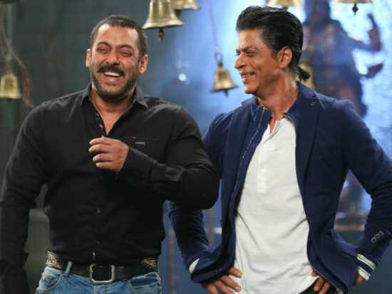Aamir reveals dark secrets about Salman and Shah Rukh Khan