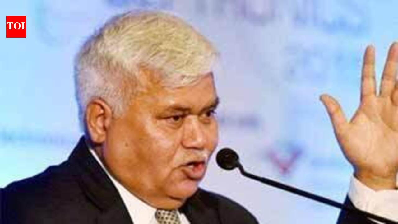 open: Internet must remain an open platform: Trai chief