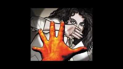 80-year-old raped in Nainital; 25-year-old held