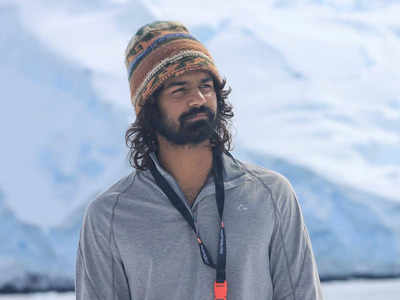 Pranav Mohanlal to train in parkour for his debut