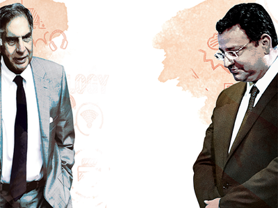 Ratan Tata vs Cyrus Mistry: Why all eyes are now on EGMs