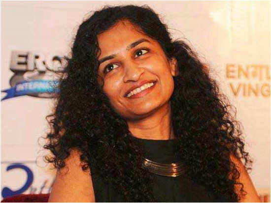 Gauri Shinde: 'Dear Zindagi' only borrows from my life!