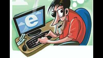 Noida school's website hacked, porn contents uploaded | Noida News ...