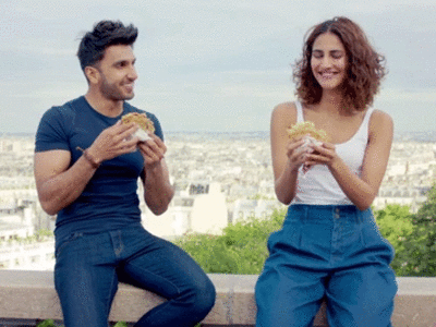 'Befikre' box office collection Day 4: Ranveer-Vaani's film witnessed a significant dip on Monday