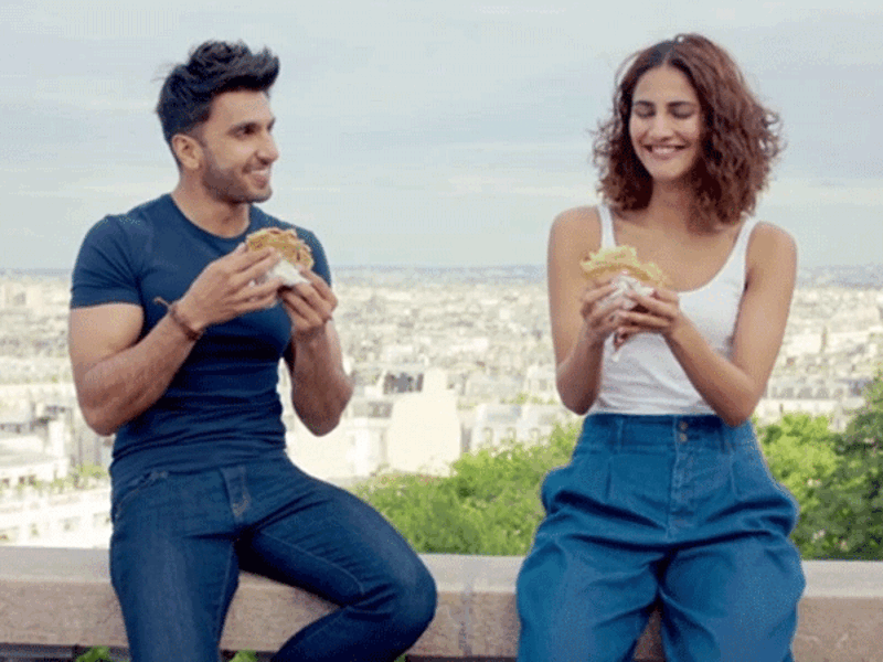 Hindi Hindi