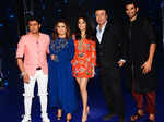 Indian Idol Season 9: On the sets