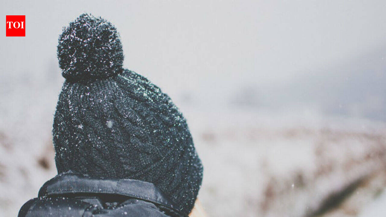 5 winter caps you need