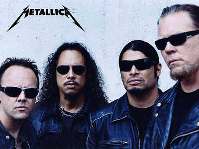 Metallica's 'Moth Into Flame' inspired by Amy Winehouse