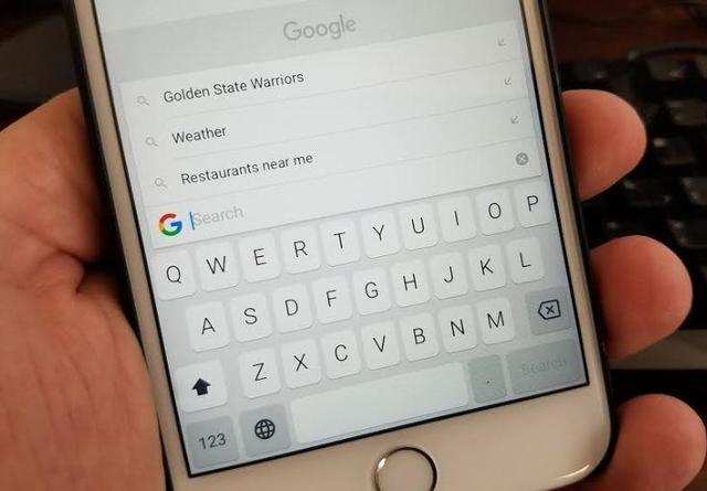 Google Gboard app now available on Android - Apps News | Gadgets Now