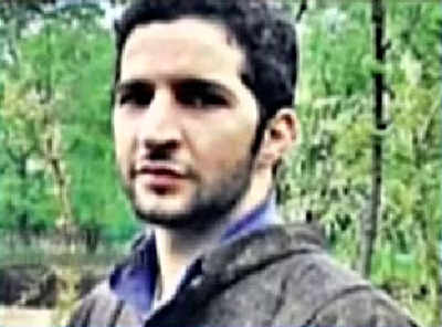 J&K govt announces ex-gratia for Hizbul commander Burhan Wani's brother