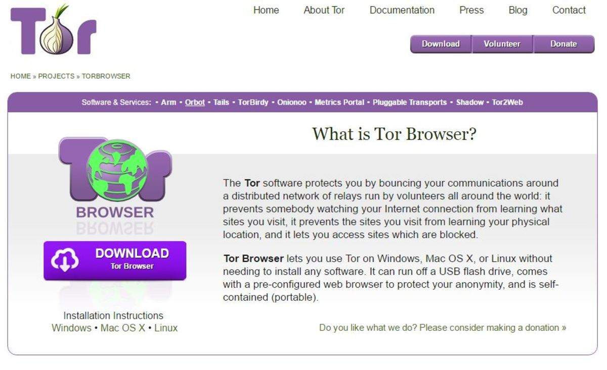Tor browser portable ubuntu mega tor browser локальный прокси mega
