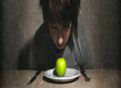 Do you know you are suffering from eating disorders? - Times of India