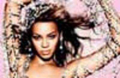 Beyonce, the ultimate diva of the decade