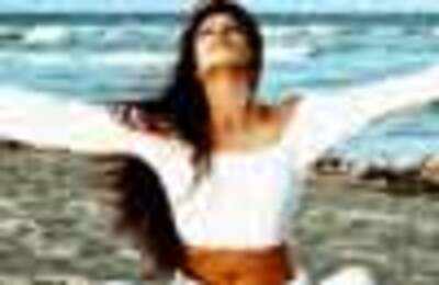 Creative interpretation of law of attraction - Times of India Creative interpretation of law of attraction - Times of India