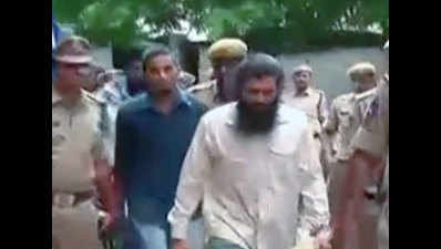 Yasin Bhatkal, four others convicted in 2013 Hyderabad blast case