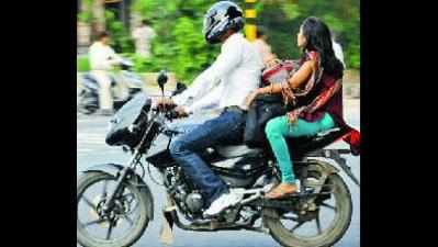 700 die each year because of unsafe riding habits