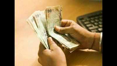 New Year gift to UP employees: Hike at par with 7th pay panel