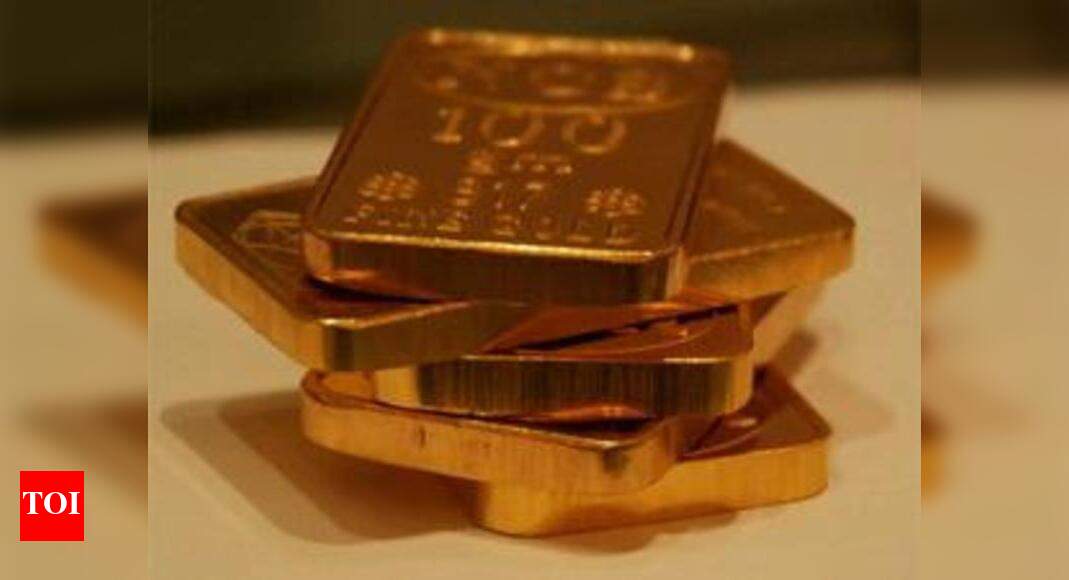 Demonetisation Of Currency: Tirumala Tirupati Devastanams's gold dollar ...