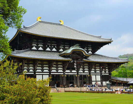 Todai ji