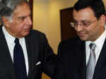 Cyrus Mistry voted out as director at EGM