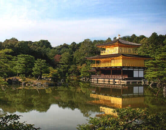 Kinkaku-ji