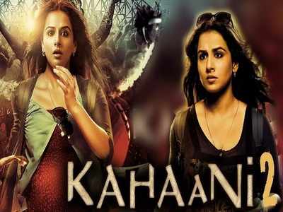 'Kahaani 3' confirmed