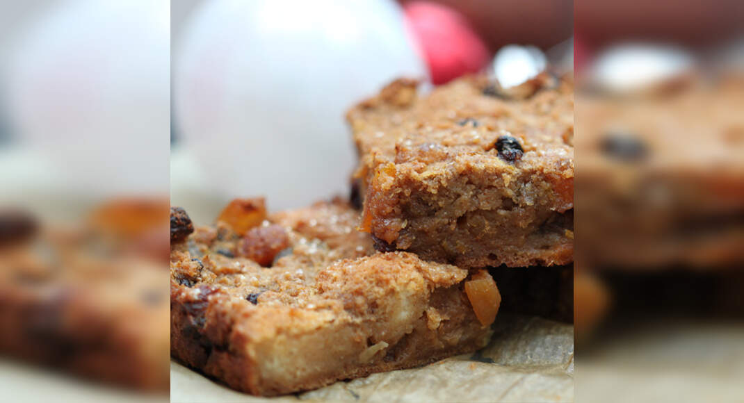 Christmas Chocolatey Bread and Butter Pudding recipe by Manju Malhi on Times Food