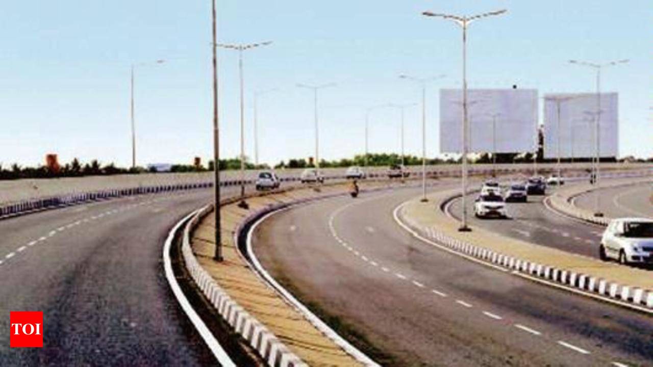 SEIAA gives clearance to outer ring road plan in Thiruvananthapuram
