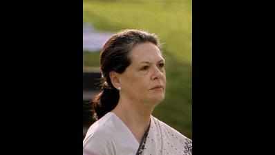 Congressman questions Sonia Gandhi for maintaining distance with workers in Shimla