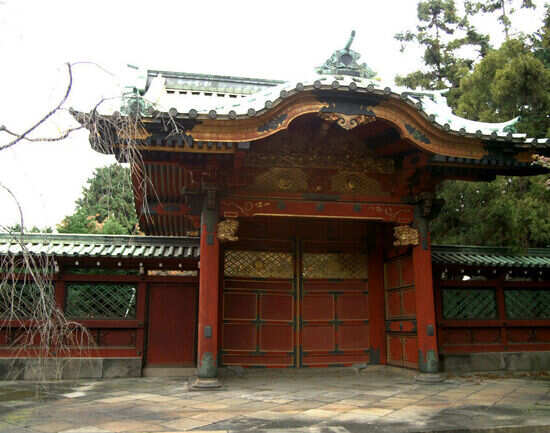 Kan&rsquo;ei-ji