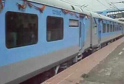 cheap detachable train