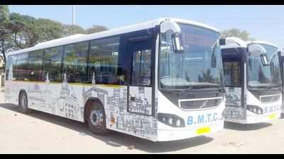 Soon, take a Mangaluru tour on hop-on hop-off tourist bus