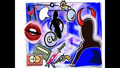 Hyderabad Police catch 47 kids watching porn in internet cafes ...