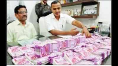 Rs 5,000 crore put into Maharashtra cooperative banks in just 4 days